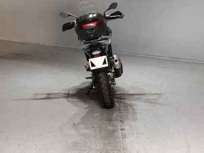 BMW G310GS 2024