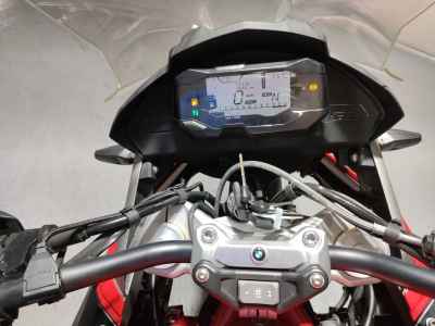 BMW G310GS 2024