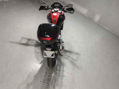 BMW G310GS 2024