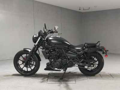 Kawasaki Eliminator 400 2023