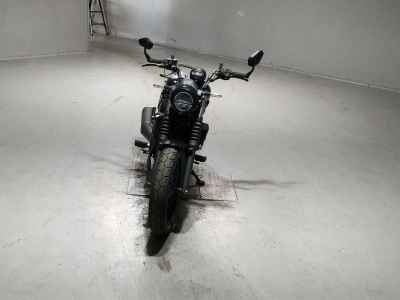 Kawasaki Eliminator 400 2023