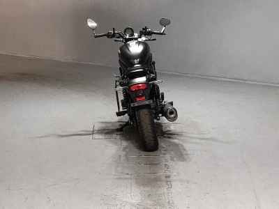 Kawasaki Eliminator 400 2023