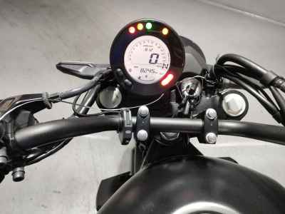 Kawasaki Eliminator 400 2023