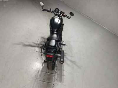 Kawasaki Eliminator 400 2023