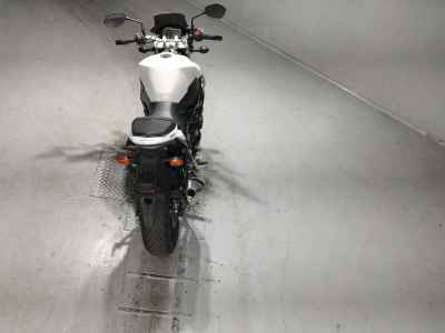 Suzuki GSR750 2012
