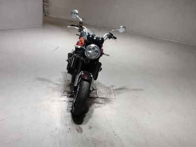 Kawasaki Z900RS 2017