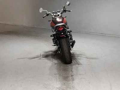 Kawasaki Z900RS 2017