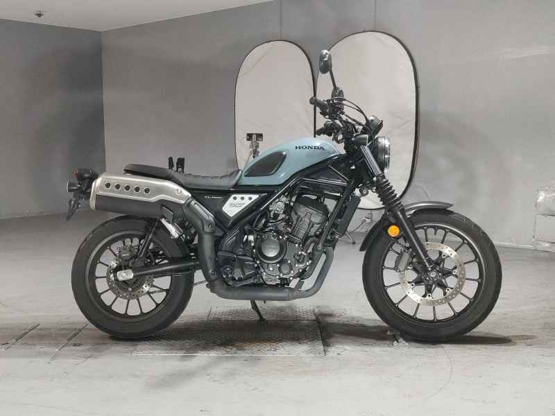 Honda CL250