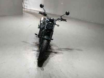Honda CL250