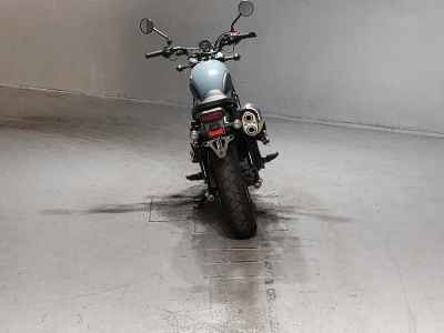 Honda CL250