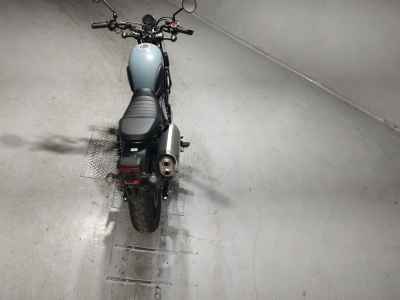 Honda CL250