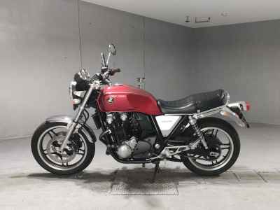 Honda CB1100 2010