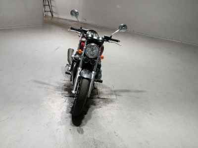 Honda CB1100 2010