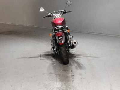 Honda CB1100 2010