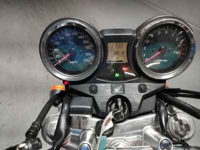 Honda CB1100 2010