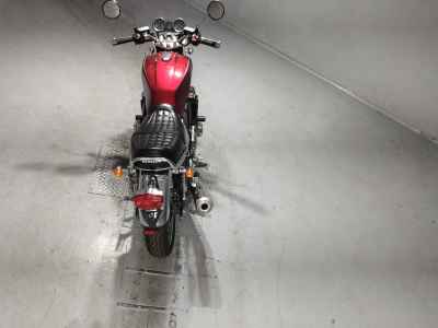 Honda CB1100 2010