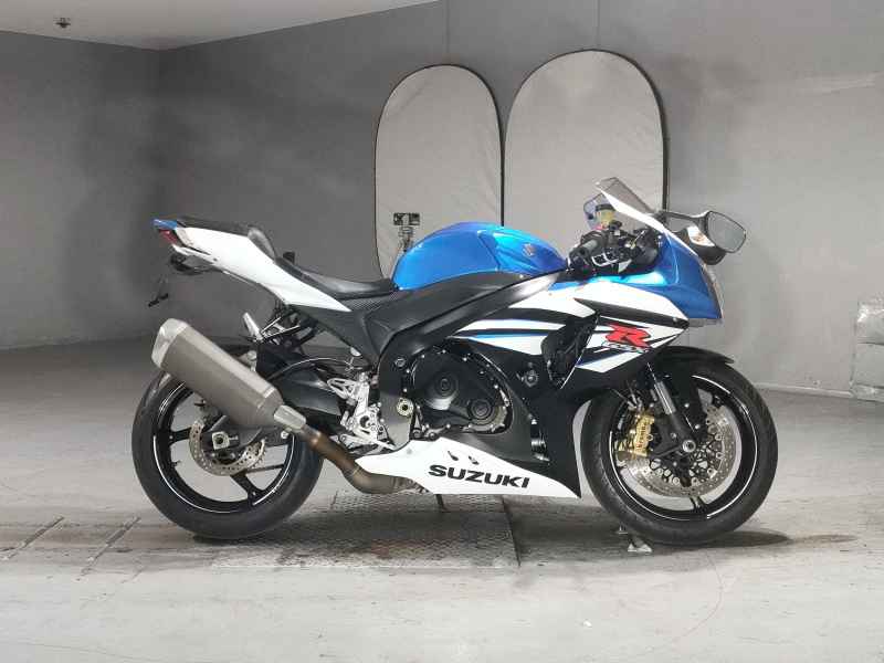 Suzuki GSX-R1000 2015