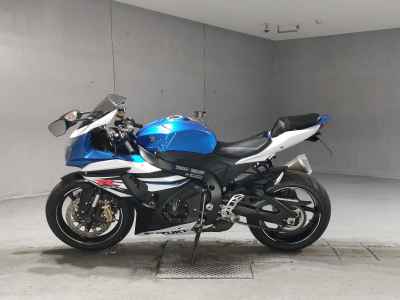 Suzuki GSX-R1000 2015