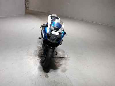 Suzuki GSX-R1000 2015