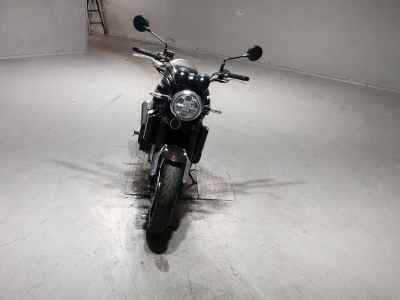 Kawasaki Z900RS 2024
