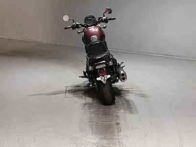 Honda Rebel CMX250 2022