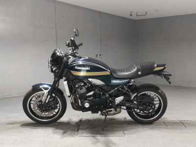 Kawasaki Z900RS 2023