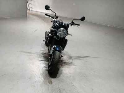 Kawasaki Z900RS 2023