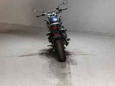 Kawasaki Z900RS 2023