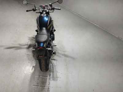 Kawasaki Z900RS 2023