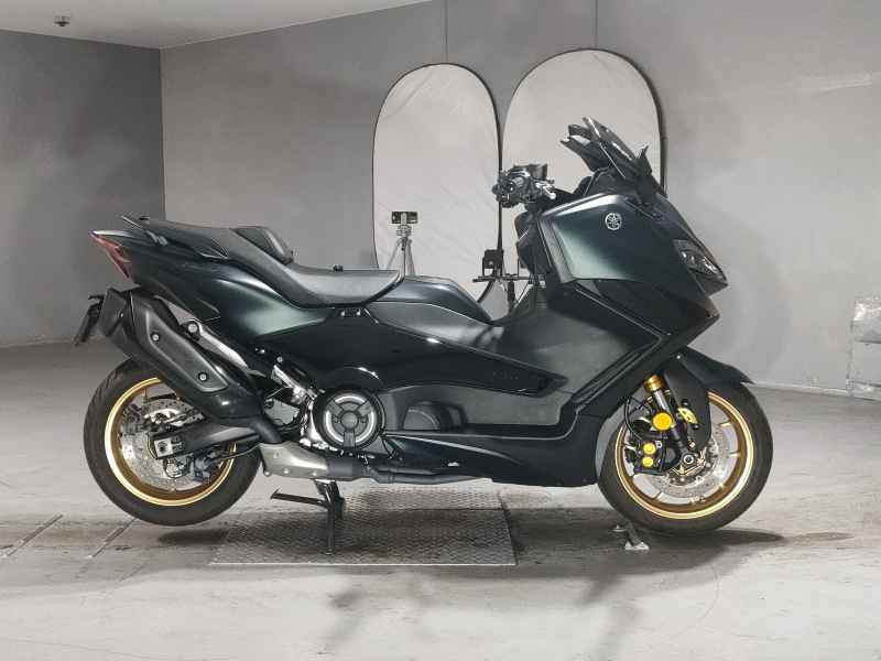 Yamaha TMAX 560 2024