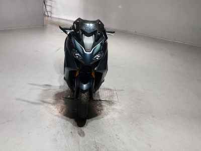 Yamaha TMAX 560 2024