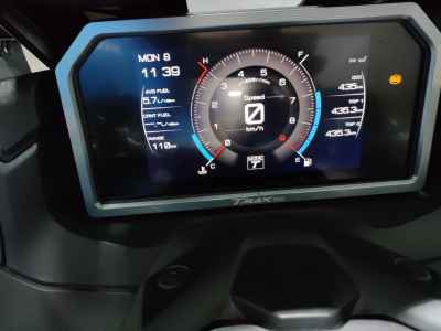 Yamaha TMAX 560 2024