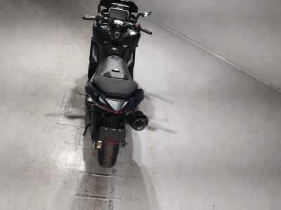 Yamaha TMAX 560 2024