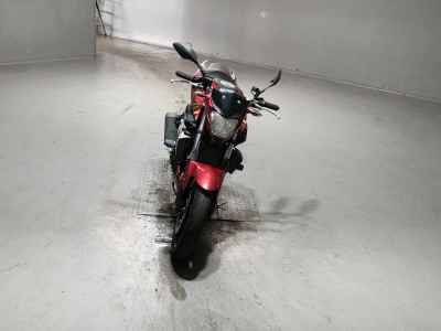 Yamaha MT-25