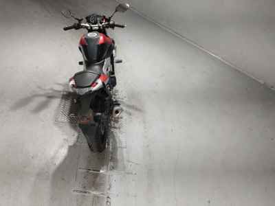 Yamaha MT-25