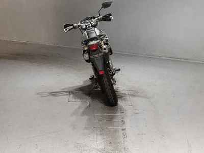 Kawasaki D-Tracker 250 X