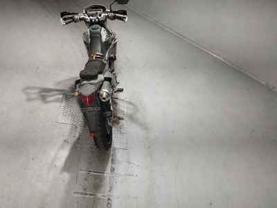 Kawasaki D-Tracker 250 X