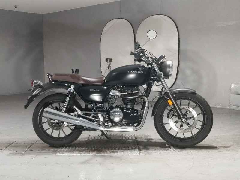Honda GB350 2023