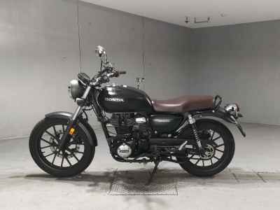 Honda GB350 2023