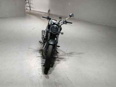 Honda GB350 2023