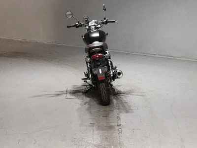 Honda GB350 2023
