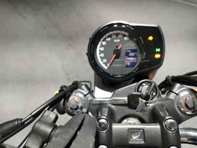 Honda GB350 2023