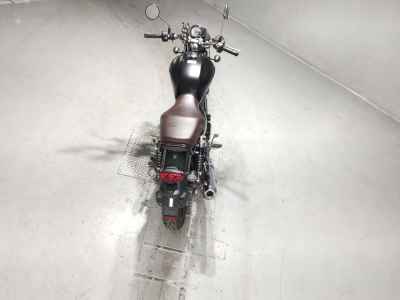 Honda GB350 2023