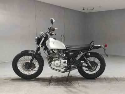 Suzuki GrassTracker Bigboy