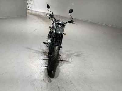Suzuki GrassTracker Bigboy