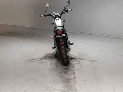 Suzuki GrassTracker Bigboy