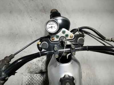 Suzuki GrassTracker Bigboy