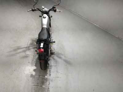 Suzuki GrassTracker Bigboy