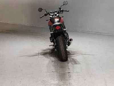 Kawasaki Z900RS 2017