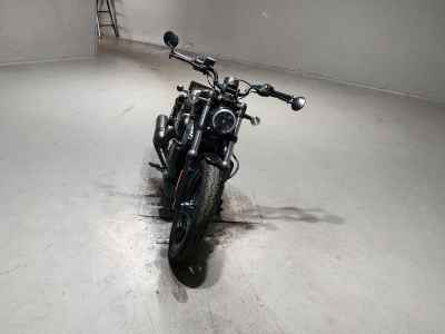 Harley-Davidson Nightster RH975S 2024